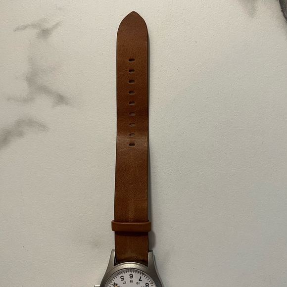 Hamilton Khaki Field Mechanical 38mm Watch. - Picture 3 of 7